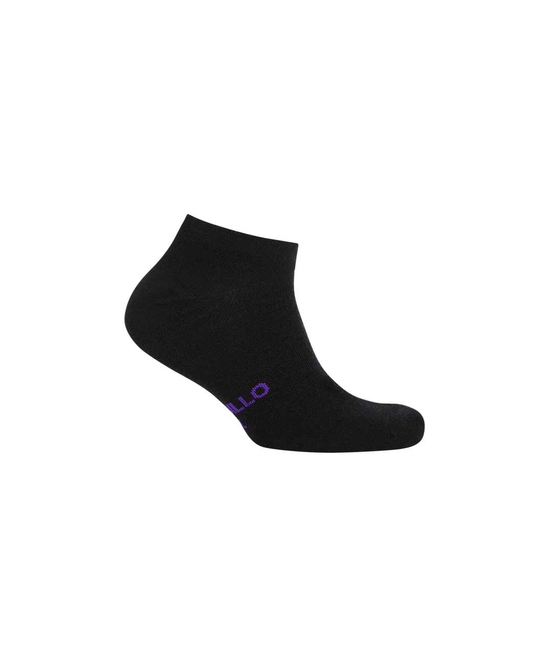 Armadillo Woolery Socks Black / S PREMIUM Merino Wool Running Socks