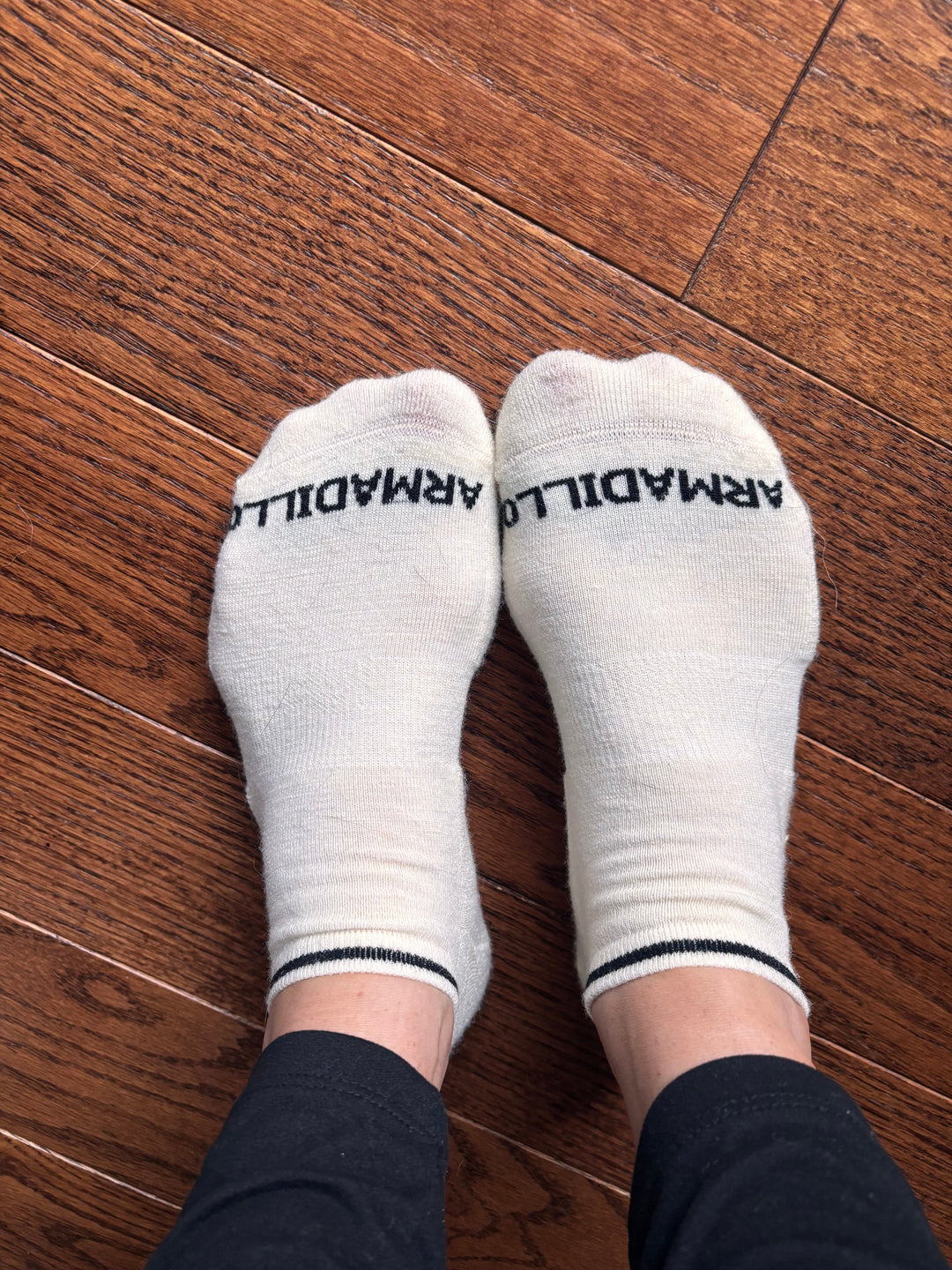 Do Merino Wool Socks Keep Your Feet Warm When Wet?