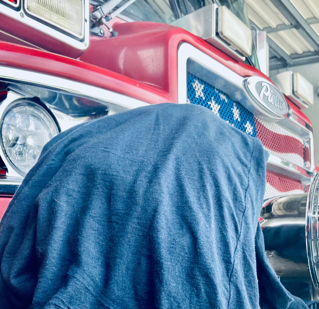 Why Firefighters Need PFAS-Free Clothing