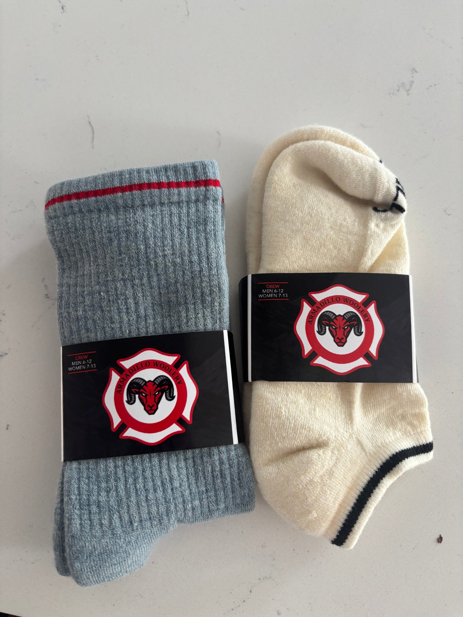 Best Merino Wool Socks Without PFAS or Synthetic Blends