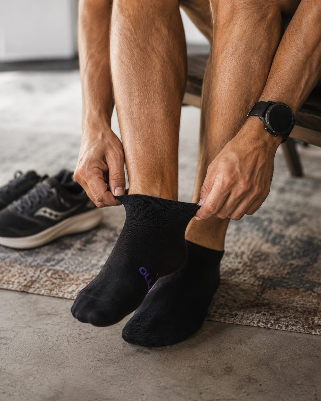 How to Choose Safe Socks That Won't Expose You to Harmful Chemicals