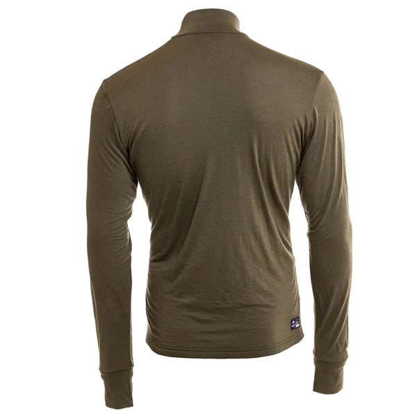 LYNX Medium Base Layer Rear View