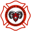 Armadillo Woolery Logo & Maltese Cross
