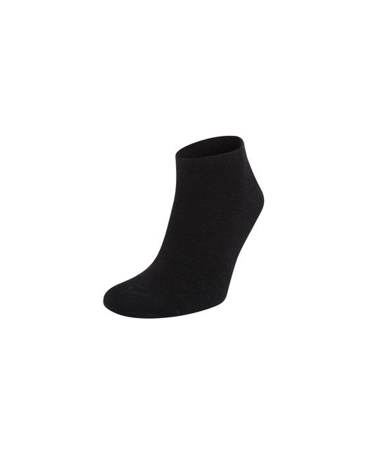 Ankle Merino Socks front view