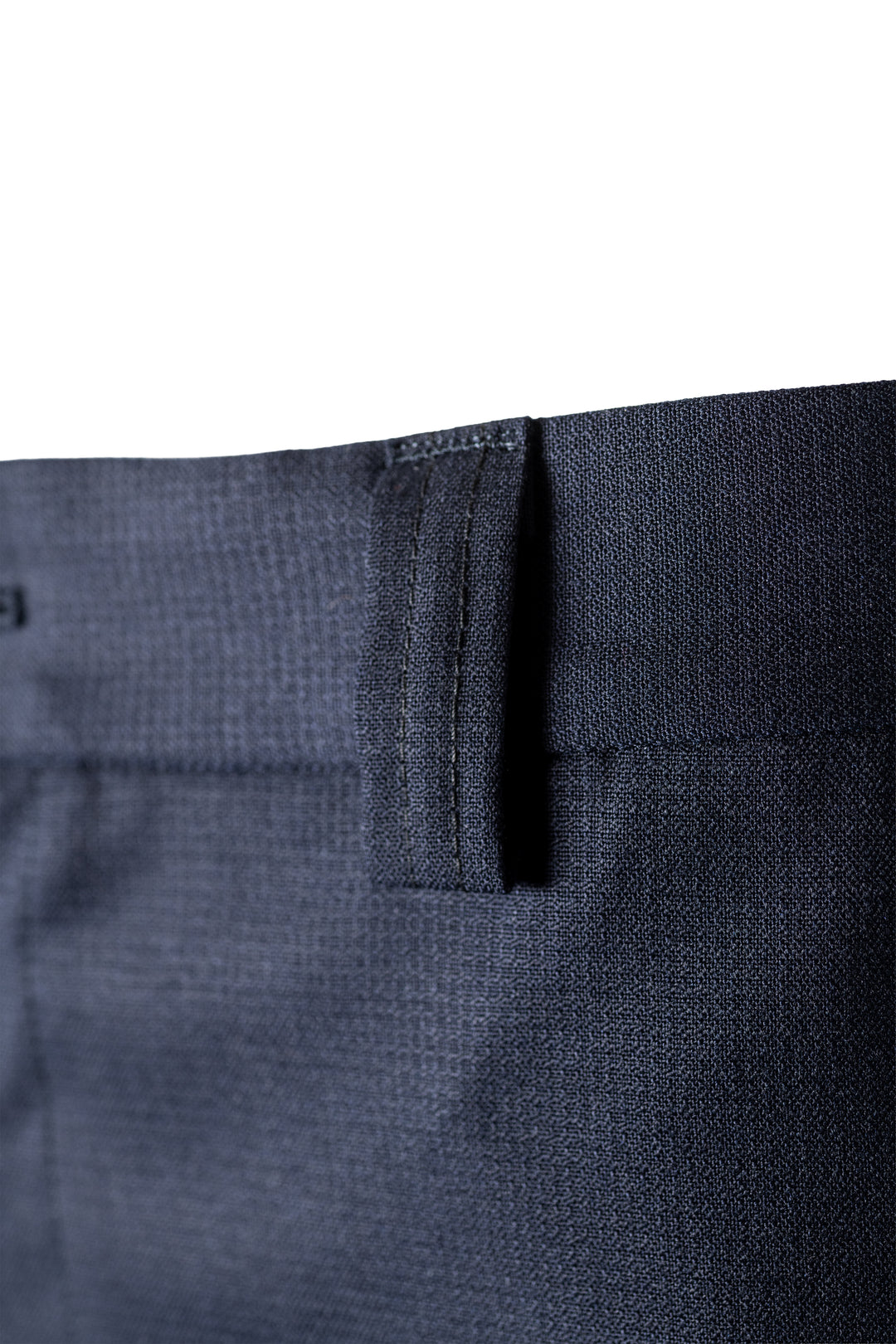Fire Department Pant Belt oop