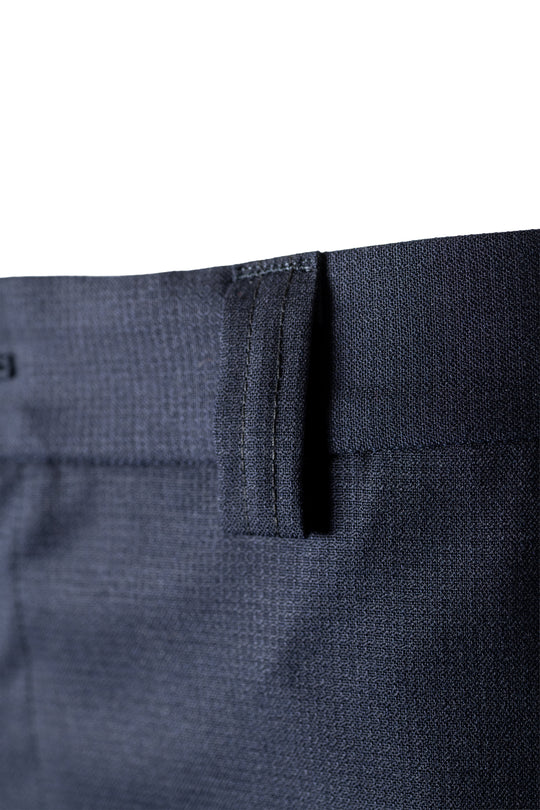 Fire Department Pant Belt oop