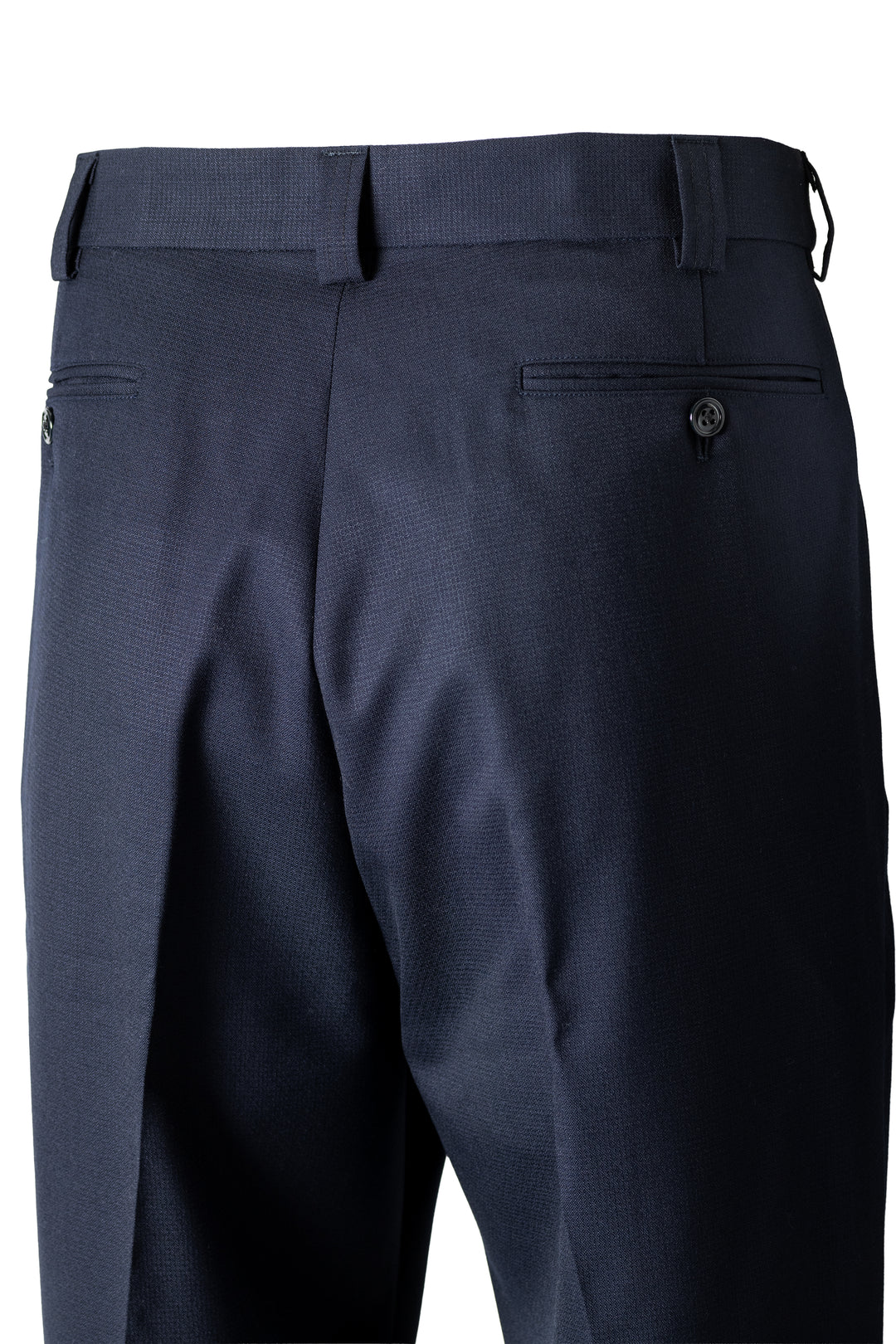 Fire Department Wool Uniform Pants