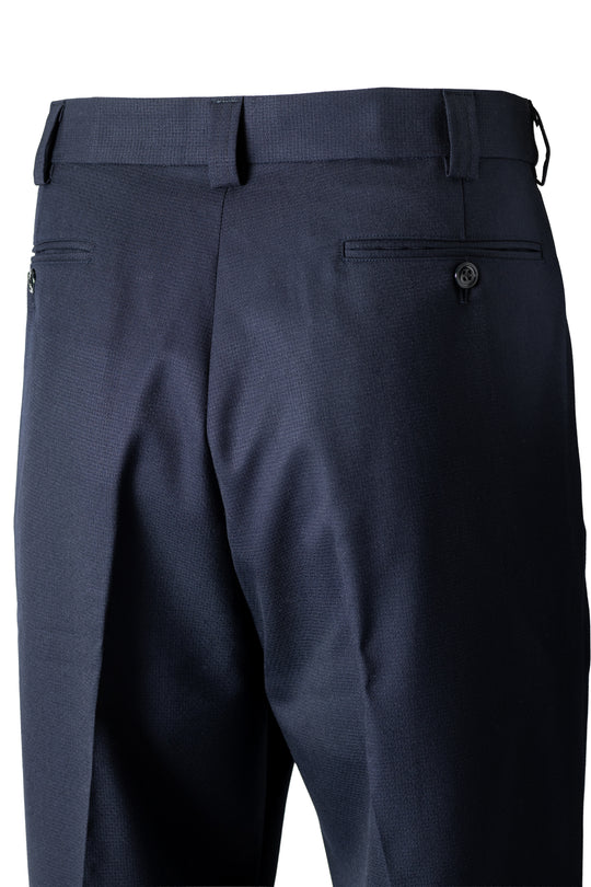 Fire Department Wool Uniform Pants