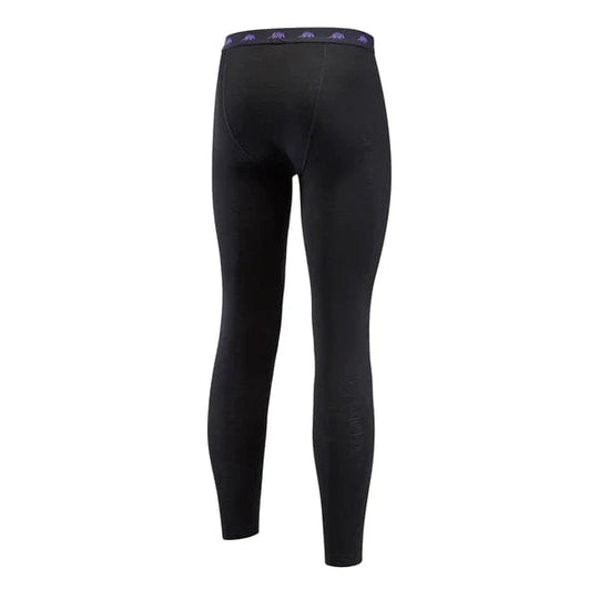 Armadillo Woolery Men's Base Layers JOHNNIES Men's Merino Wool Base Layer
