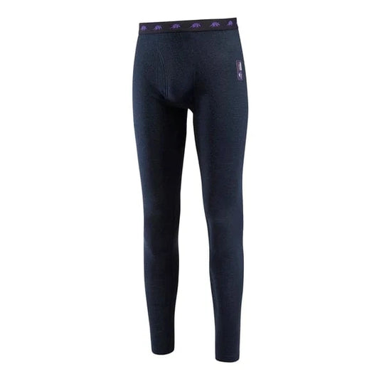 Armadillo Woolery Men's Base Layers S / Black JOHNNIES Men's Merino Wool Base Layer