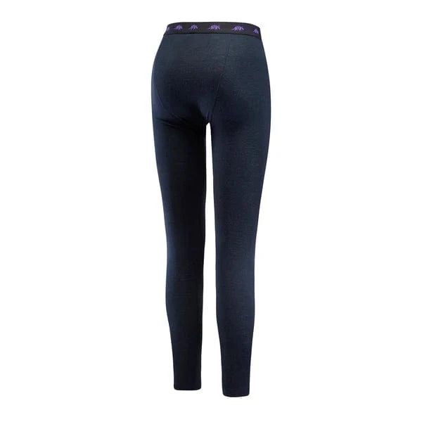 Armadillo Woolery Men's Base Layers S / Dark Navy JOHNNIES Men's Merino Wool Base Layer