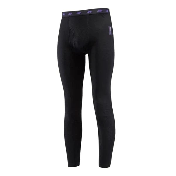 Armadillo Woolery Men's Base Layers S / Midnight Navy JOHNNIES Men's Merino Wool Base Layer