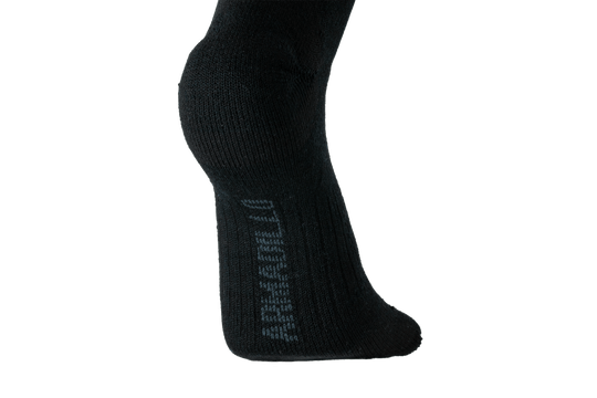 Armadillo Woolery Socks Merino Wool 6" Crew Socks - THE CREWS
