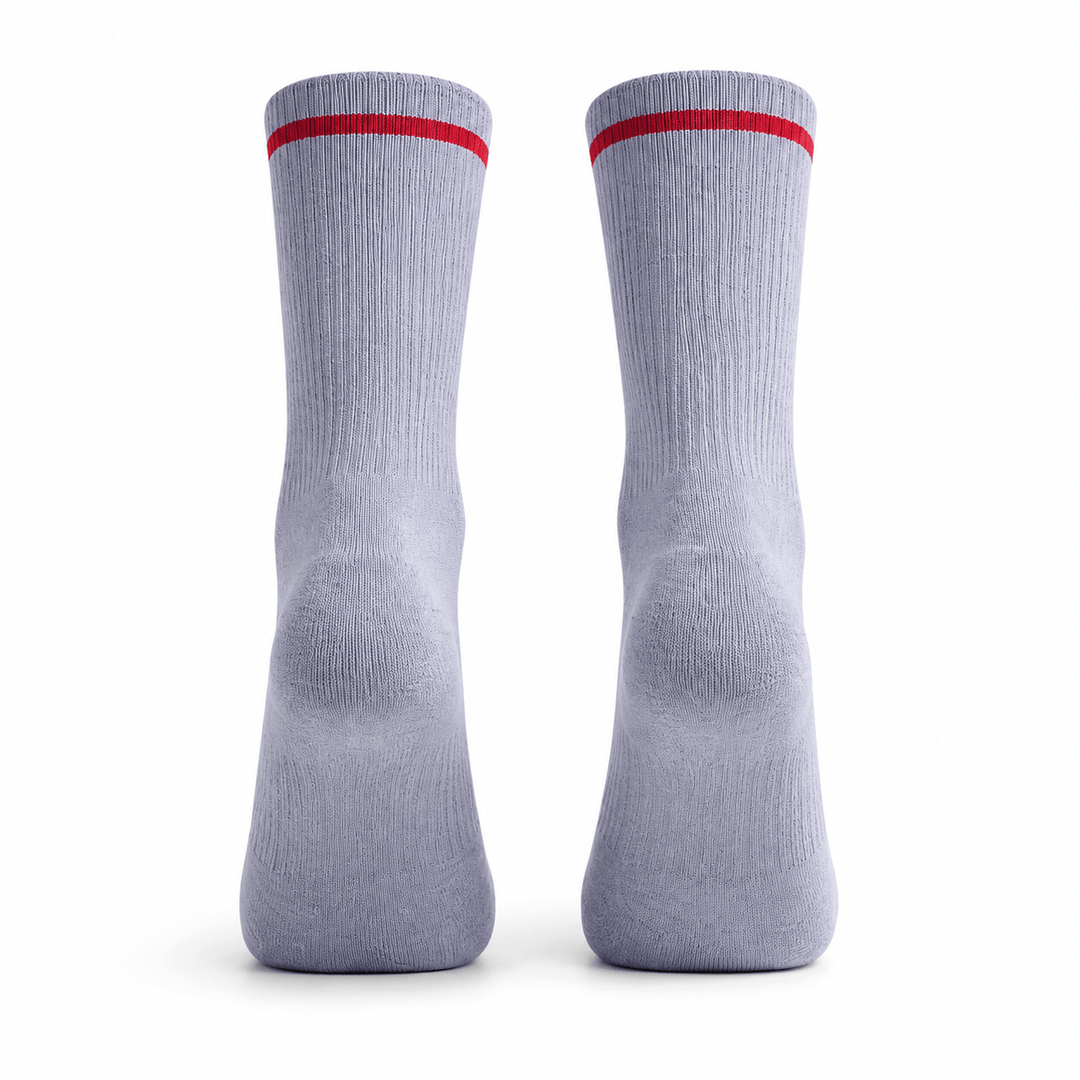 Armadillo Woolery Socks One size The Mountaineer™ Merino Wool Hiking Socks | Certified PFAS-Free & FR-Free