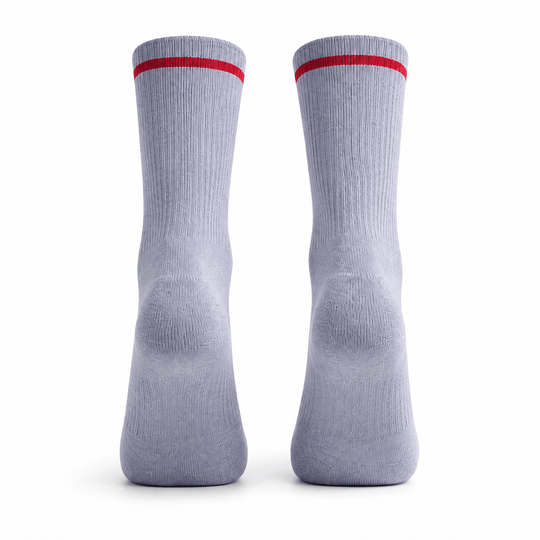 Armadillo Woolery Socks One size The Mountaineer™ Merino Wool Hiking Socks | Certified PFAS-Free & FR-Free