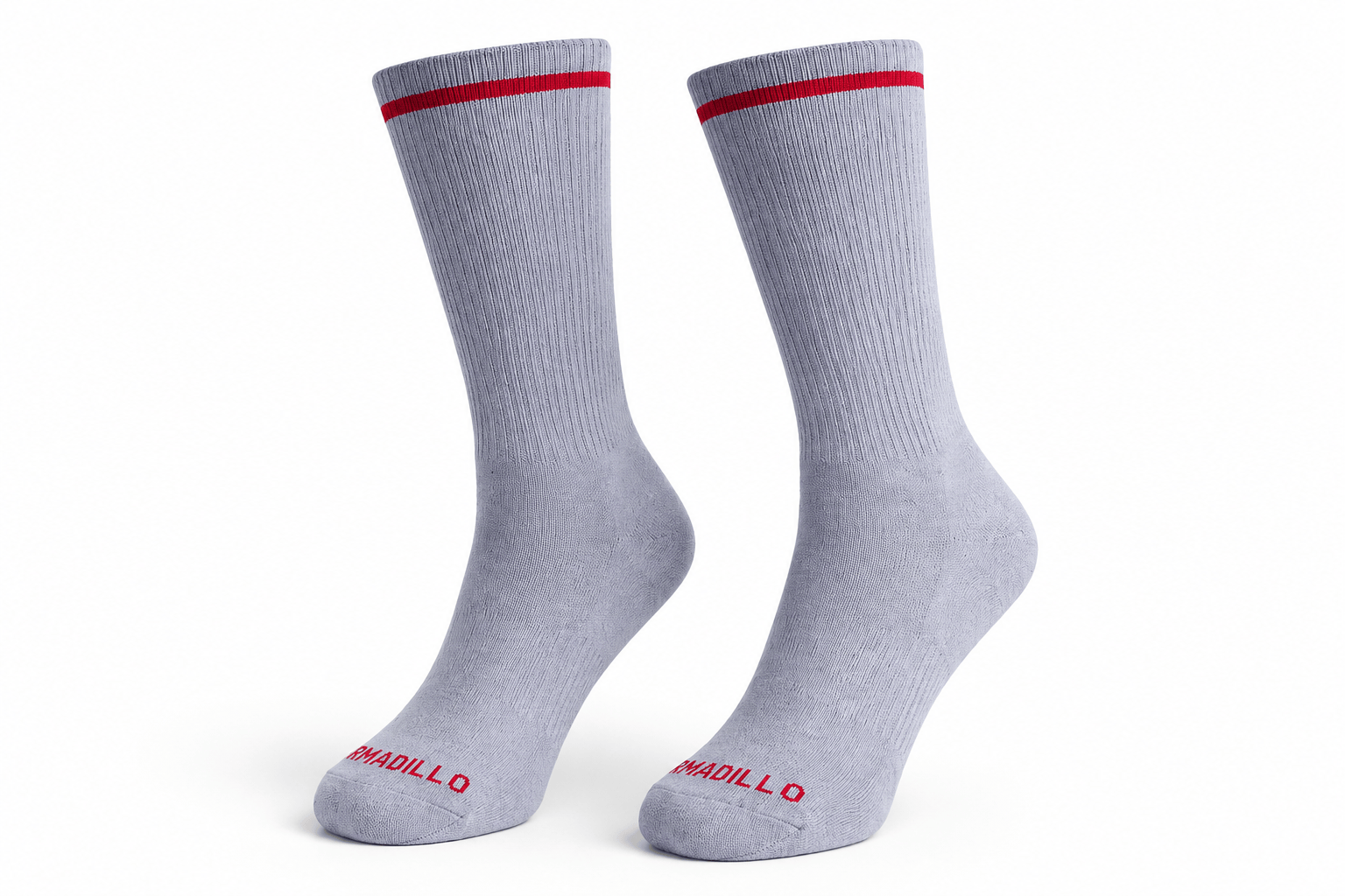 Armadillo Woolery Socks One size The Mountaineer™ Merino Wool Hiking Socks | Certified PFAS-Free & FR-Free