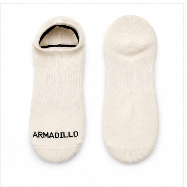 Armadillo Woolery Socks One size The Pursuit™ Merino Wool Performance Sock