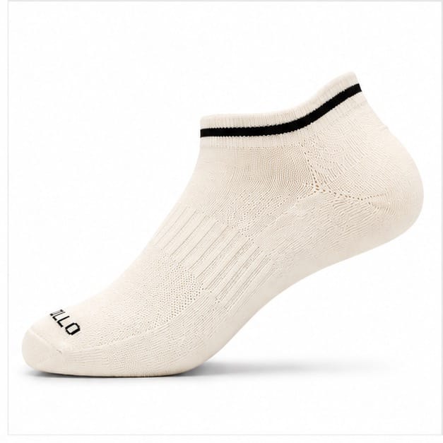 Armadillo Woolery Socks One size The Pursuit™ Merino Wool Performance Sock