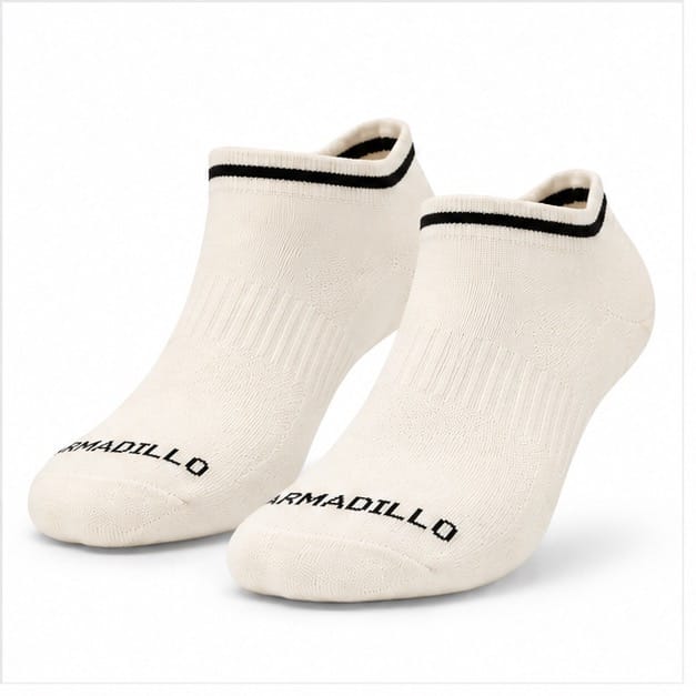 Armadillo Woolery Socks One size The Pursuit™ Merino Wool Performance Sock