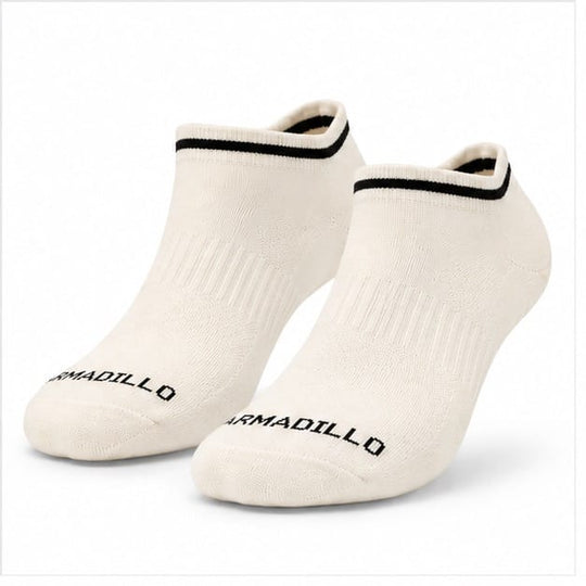 Armadillo Woolery Socks One size The Pursuit™ Merino Wool Performance Sock