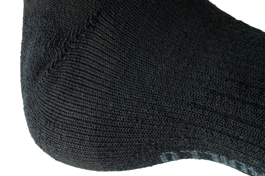 Armadillo Woolery Socks THE CREWS - Merino Wool 6" Crew Sock
