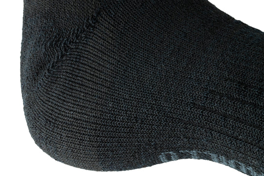 Armadillo Woolery Socks THE CREWS - Merino Wool 6" Crew Sock