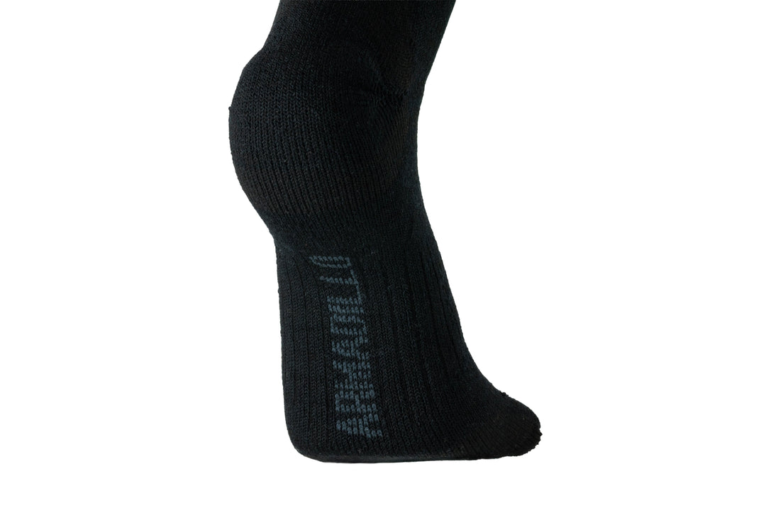 Armadillo Woolery Socks THE CREWS - Merino Wool 6" Crew Sock