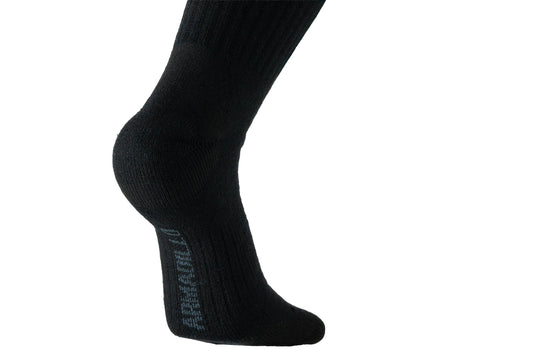 Armadillo Woolery Socks THE CREWS - Merino Wool 6" Crew Sock