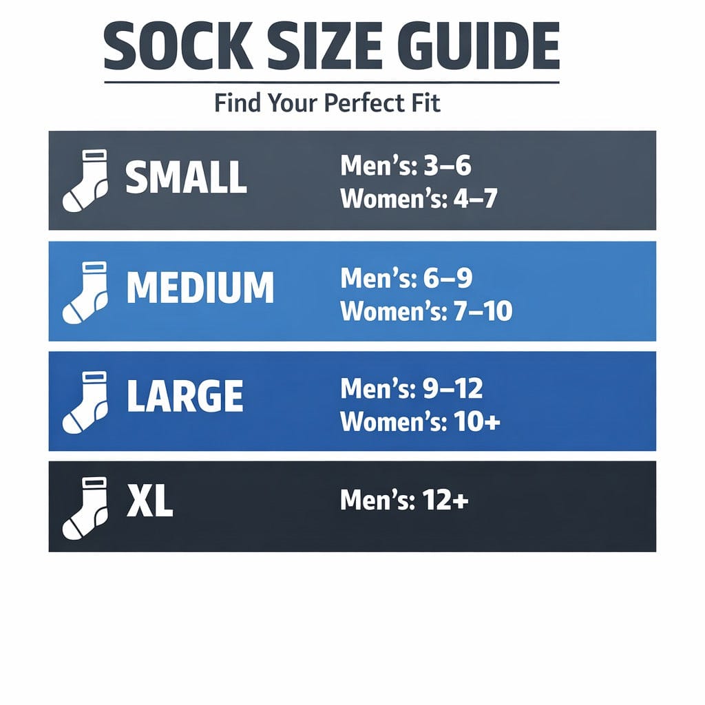 Armadillo Woolery Socks THE CREWS Merino Wool 6" Crew Socks