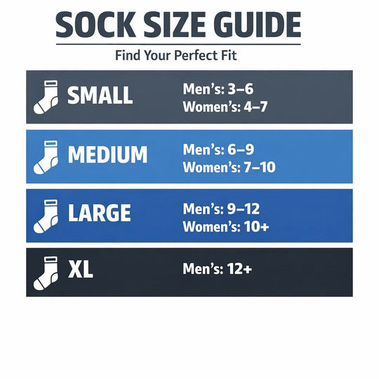 Armadillo Woolery Socks THE CREWS Merino Wool 6" Crew Socks