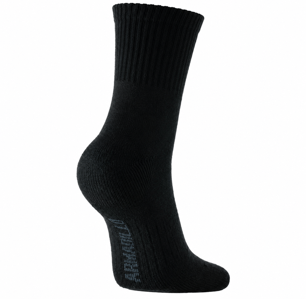 Armadillo Woolery Socks The Crews | Merino Wool Crew Socks for Work Boots, Heavy Duty Use