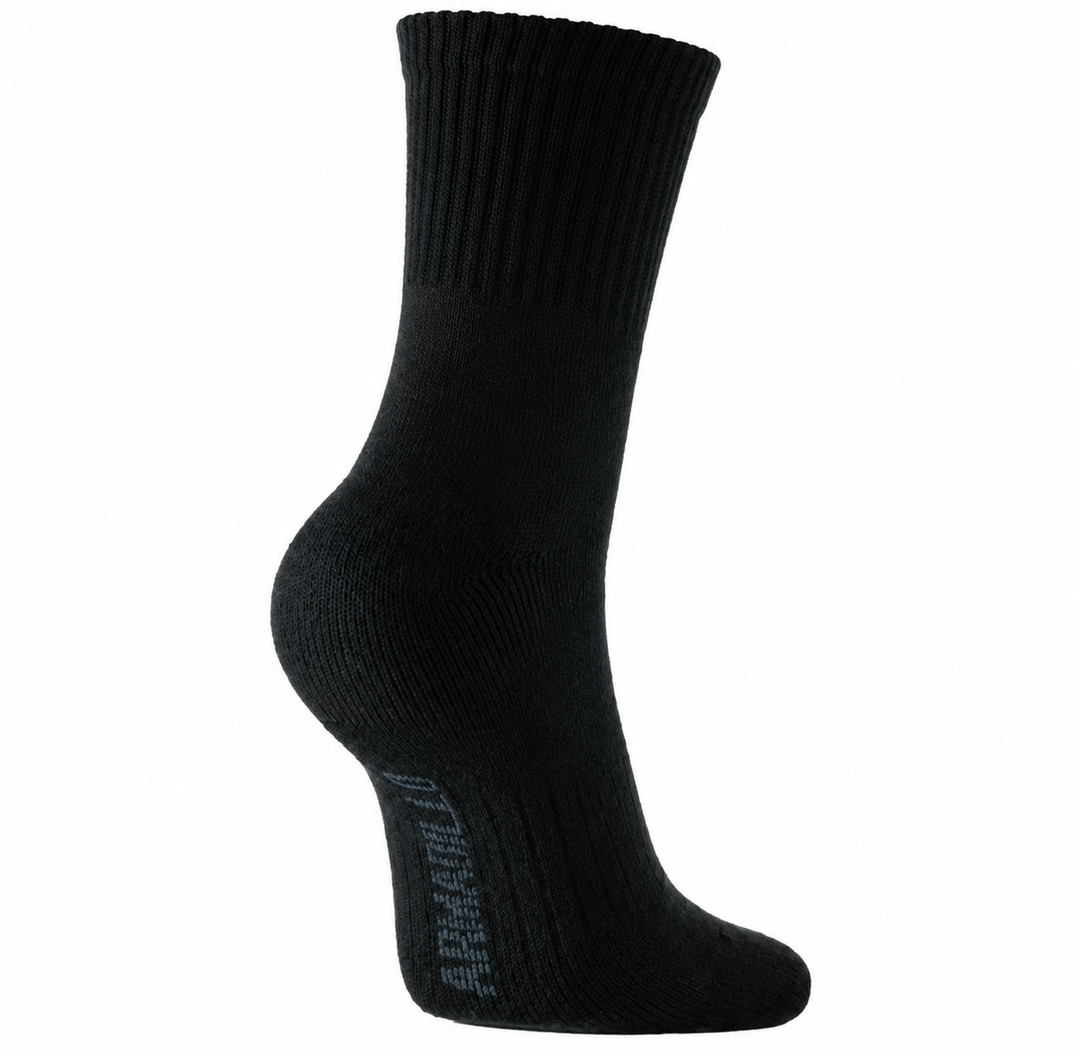 Armadillo Woolery Socks The Crews | Merino Wool Crew Socks for Work Boots, Heavy Duty Use