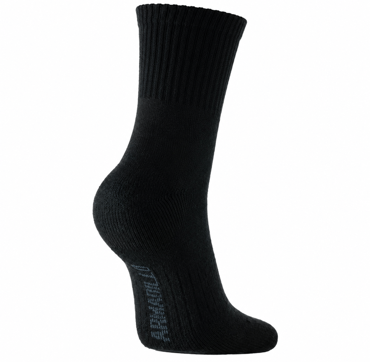 Armadillo Woolery Socks The Crews | Merino Wool Crew Socks for Work Boots, Heavy Duty Use