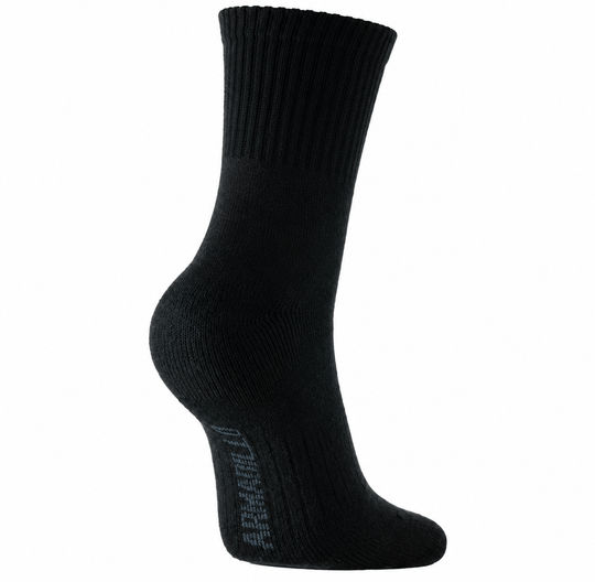 Armadillo Woolery Socks The Crews | Merino Wool Crew Socks for Work Boots, Heavy Duty Use