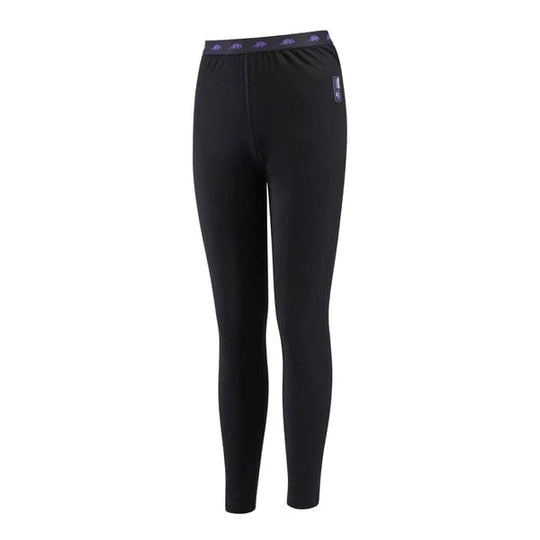 Armadillo Woolery Women's Base Layers S / Black JILLIES Women's Merino Wool Base Layer
