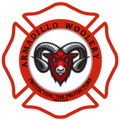 Armadillo Woolery Logo & Maltese Cross